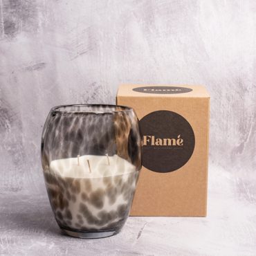 Αρωματικό Κερί Flamé Panthère Φ19x15cm